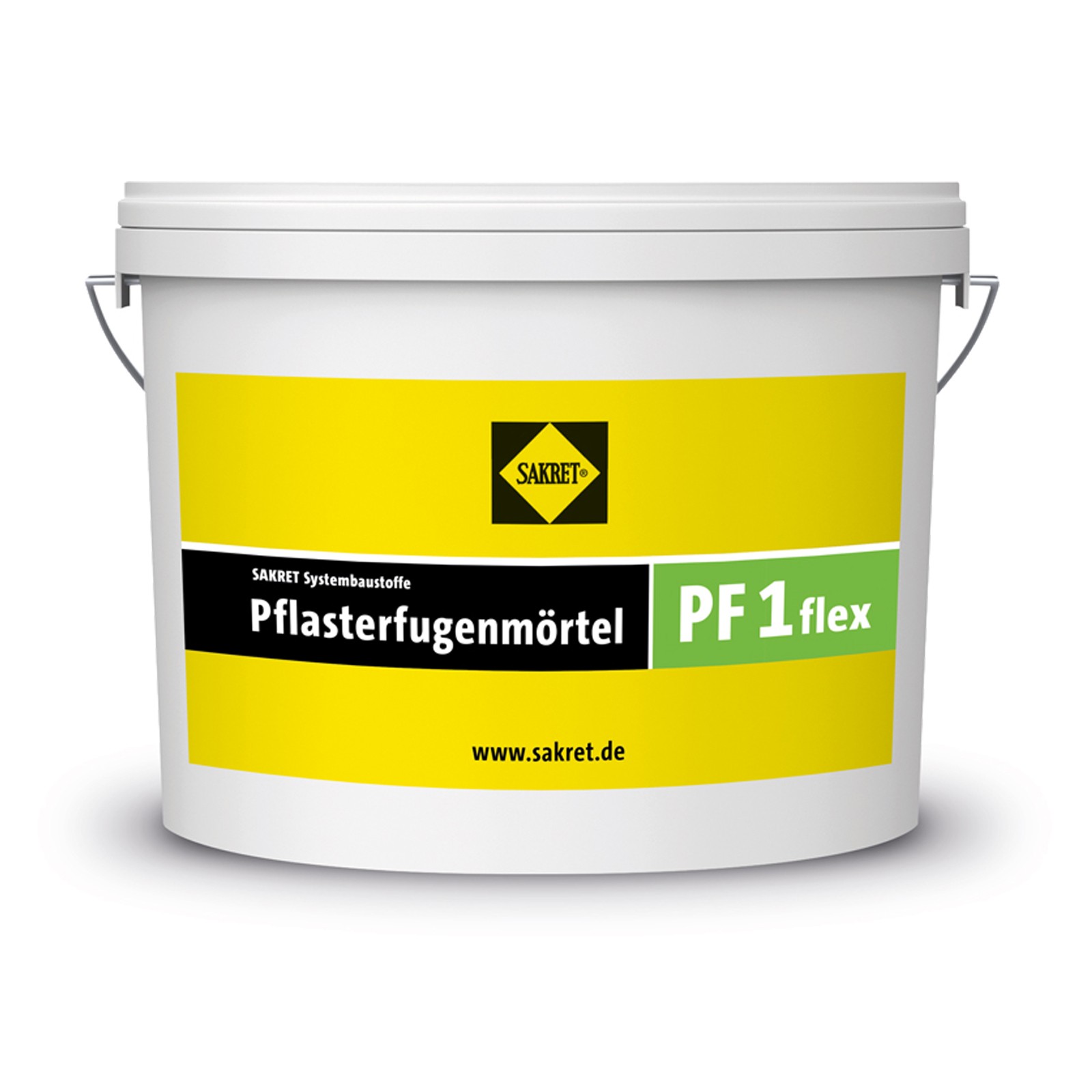 SAKRET Pflasterfuge PF1 flex 22 kg