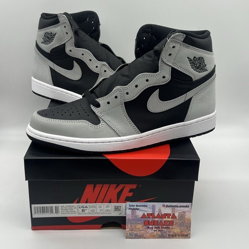shadow 2.0 jordan 1 laces