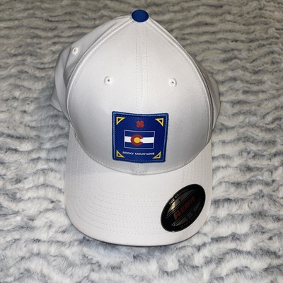 Black Clover Live Lucky Colorado Ball Hat Cap Men's Size S / M Casual