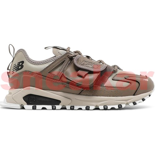 

[MSXRCTUD] Мужские New Balance MSXRCTUD, Grey