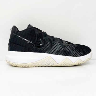 

Черные баскетбольные кроссовки Nike Boys Kyrie Flytrap AA1154-001, размер 6 лет, Черный, Kyrie Flytrap
