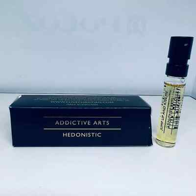 Men's Cologne Sample Spray Vials - Choose Scent Combined Shipping