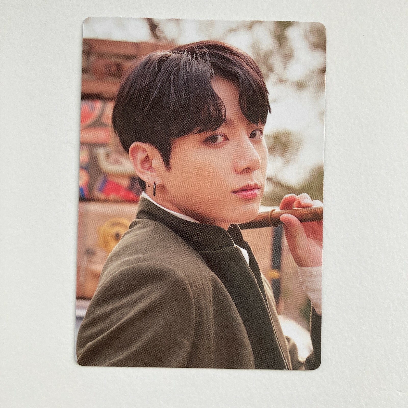 BTS Army Weverse Global Fanclub Membership Kit 2020 Official