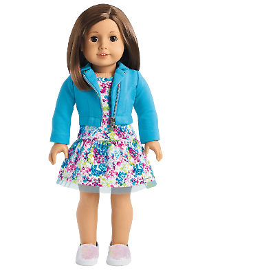 American girl truly sales me 57
