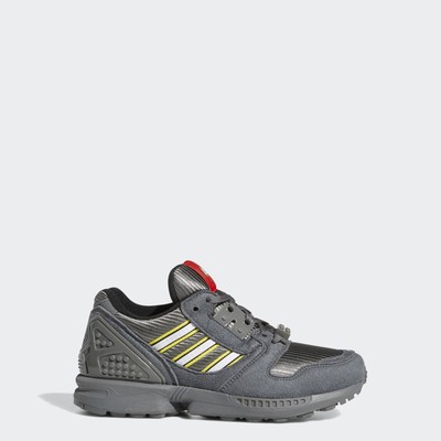 

Обувь adidas ZX 8000 x LEGO