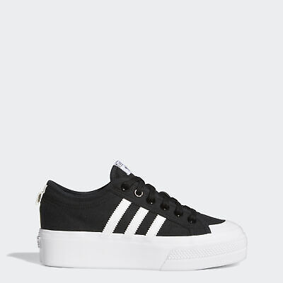 

Мужские туфли на платформе adidas Originals Nizza