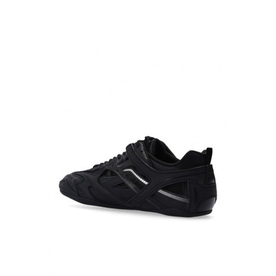 BALENCIAGA BALENCIAGA CLOSED SNEAKERS 42