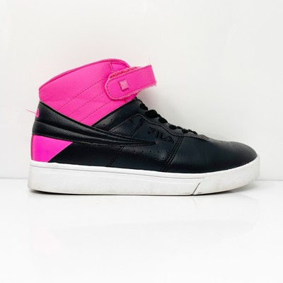

Женские кроссовки Fila Vulc 13 Harlay 5FM01152-020 Черная повседневная обувь Размер 7.5, Черный, Vulc 13 Harlay