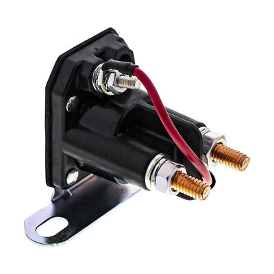 NICHE Starter Solenoid for Polaris 4011335 Sportsman 500 400 700 4010930 3087196