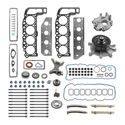 Complete Timing Chain Kit for Jeep Commander Grand Cherokee 4.7L 2008-2010