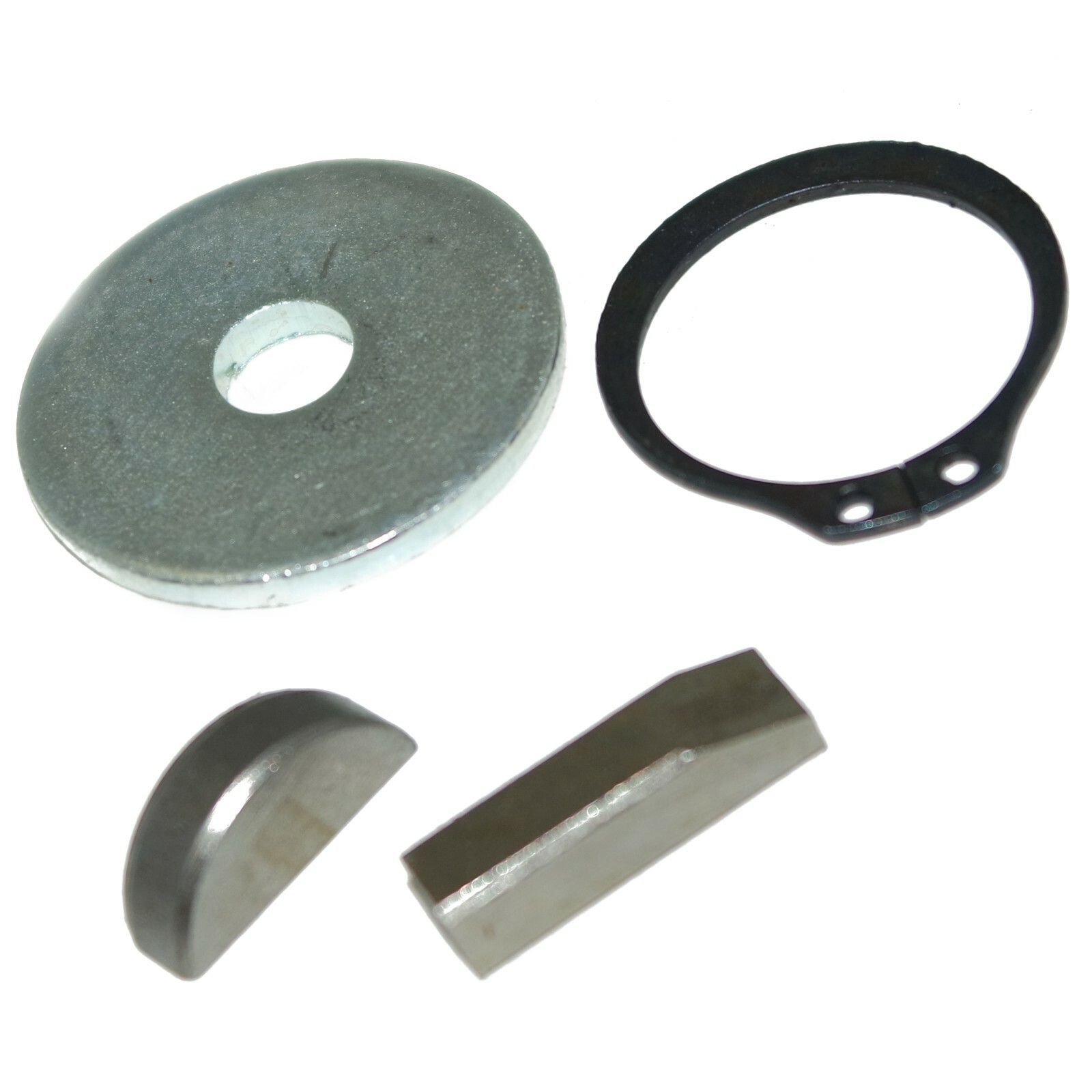 Steering Bell Crank Repair Kit Bearing Type RHD For Jeeps Willys Mahindra 