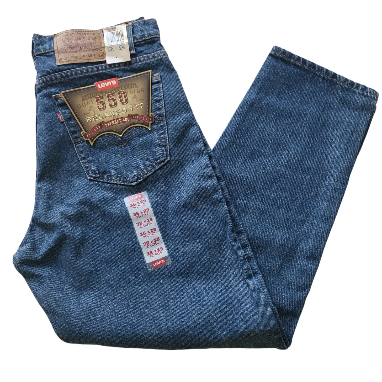 levis 36 29