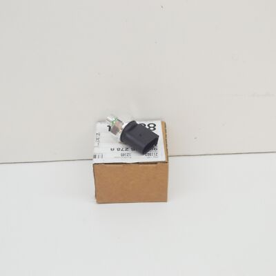 PORSCHE 911 991.2 Front Axle Differential Pressure Sensor