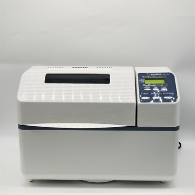 Zojirushi Home Bakery Supreme BBCC-X20 Bread Maker, White
