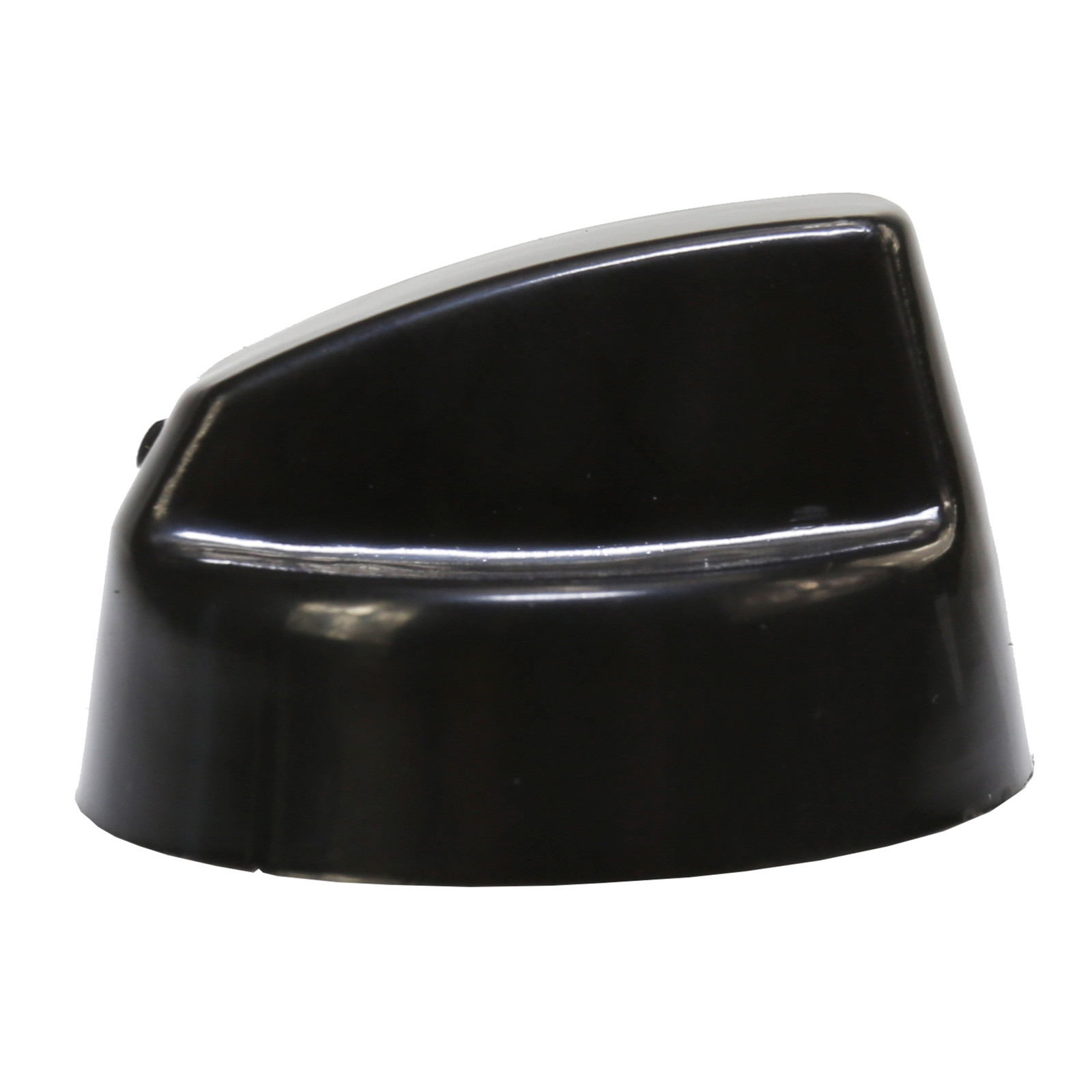 4 X UNIVERSAL HOTPOINT Cooker Oven Hob CONTROL KNOBS BLACK eBay