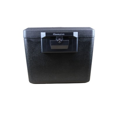 Sentry Safe Fire Protection Large Capacity File Document Safe