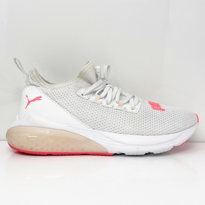 

Кроссовки Puma Womens Cell Vive 195425-02 Белые Кроссовки Размер 10, Белый, Cell Vive