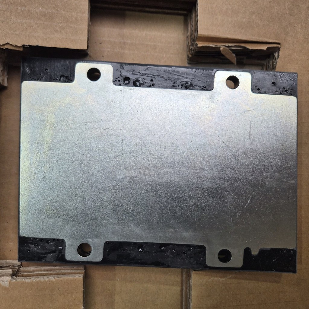 Siemens 1FN3300-4SA00-0AA0 Simotics Linear Motor Secondary Section — 4