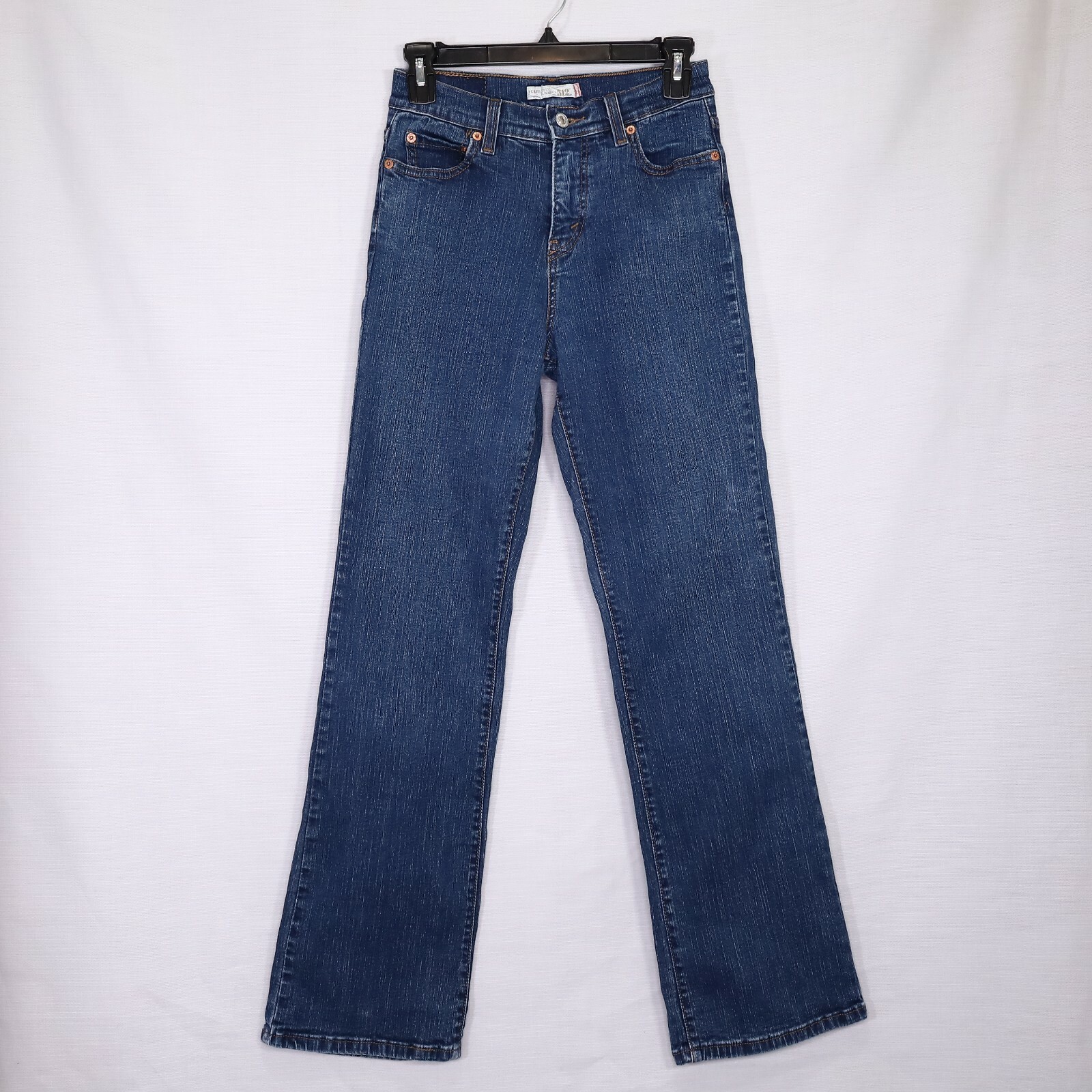 levi's jeans stretch