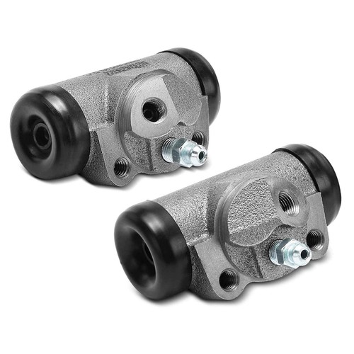 2xRear Side Drum Brake Wheel Cylinder for Ford F-150 F-250 LTD Victoria Ranchero