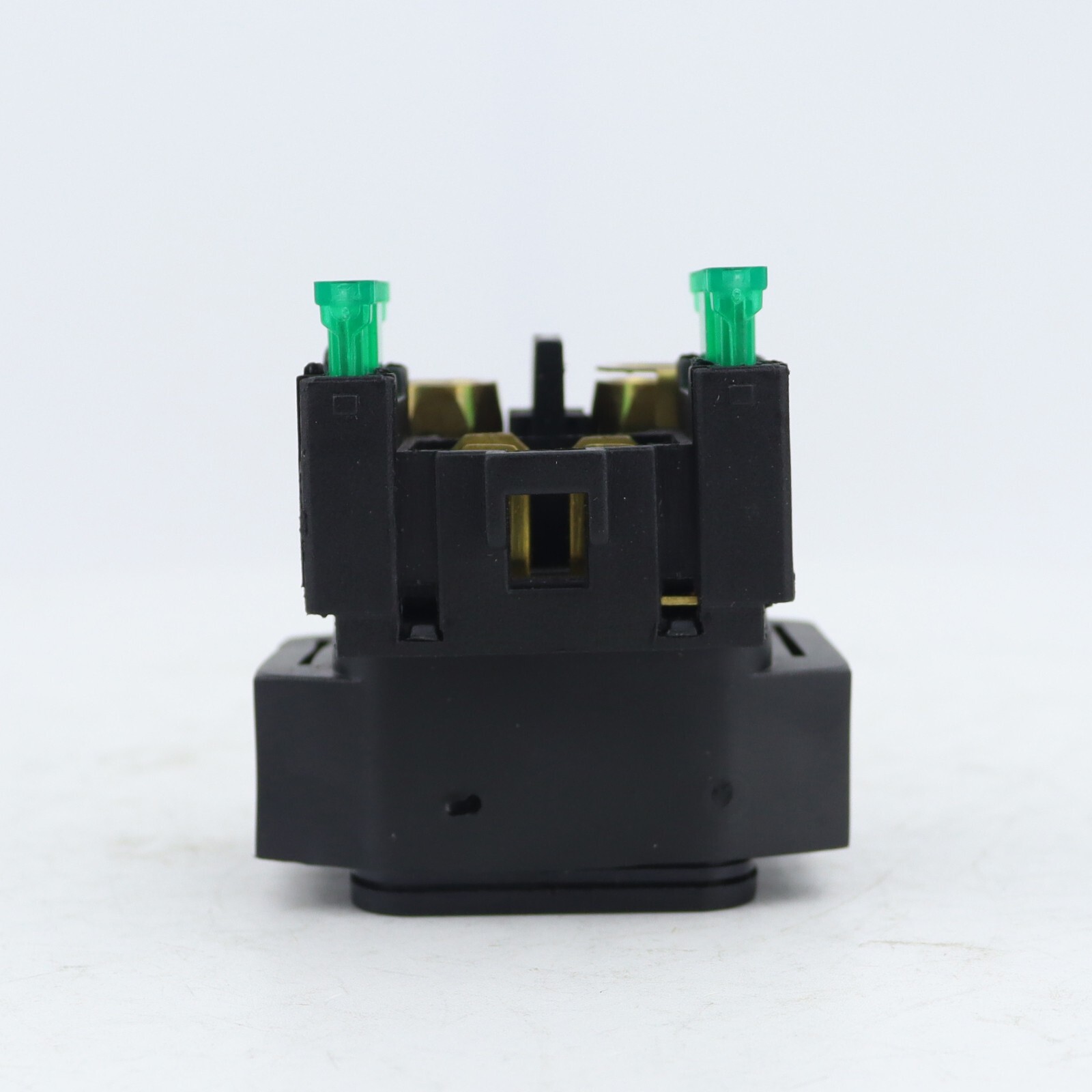 Starter Motor & Starter Solenoid Relay for YAHAMA Grizzly 400 450 660 Kodiak 400