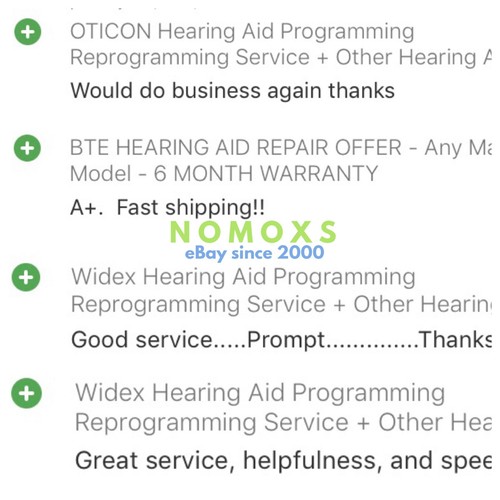 Unitron Hearing Aid Hearingaidsi