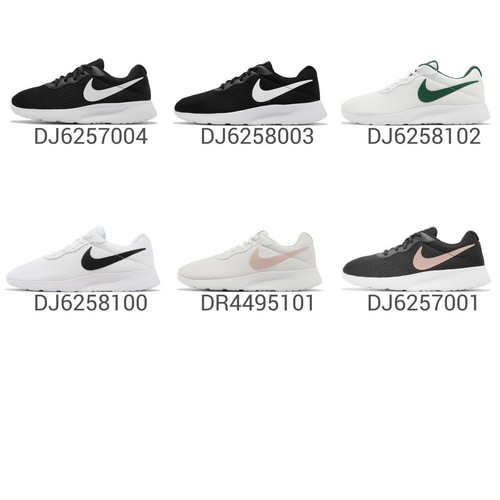 

Nike Tanjun Мужчины Женщины Кроссовки Модные легкие кроссовки Pick 1, Wmns Tanjun