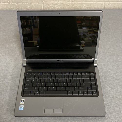 Dell Studio 1535 | Intel Pentium T3200 2GHz | 2GB RAM Dell Studio 1535 | Intel Pentium T3200 2GHz | 2GB RAM