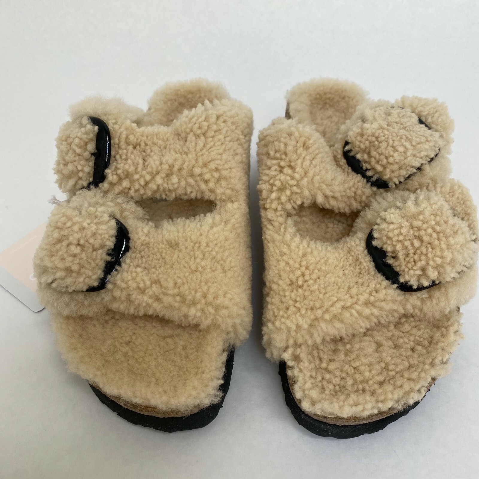 birkenstock papillio teddy