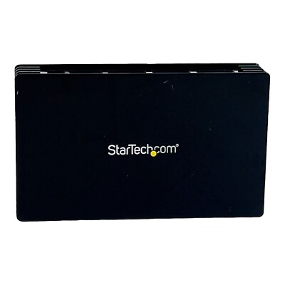 Startech.com 7 Port USB Hub - ST7202USB (NO CABLES)