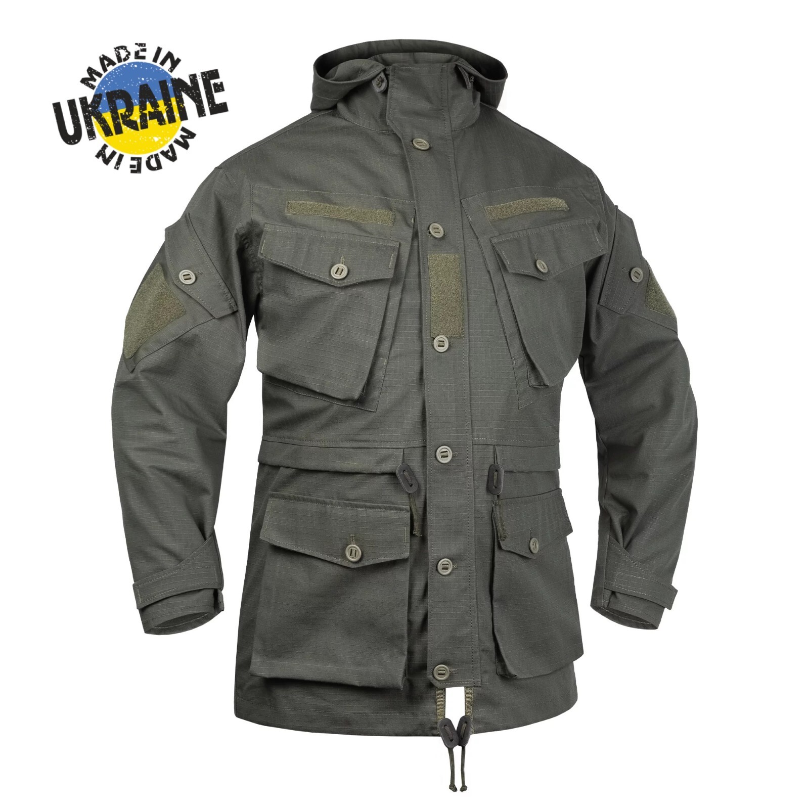 XL相当【新品】SY32 EXTENSION MILITARY JACKET XL相当【新品】SY32 EXTENSION MILITARY JACKET