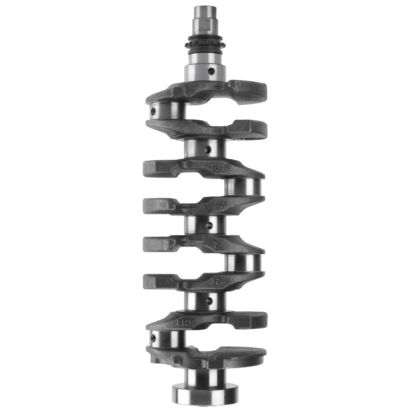 Crankshaft 23110-2B700 For 2013-2021 Hyundai Veloster 2014
