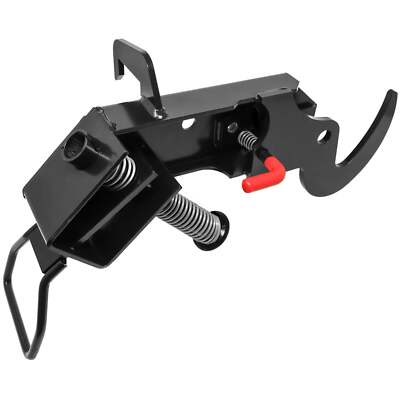 RUSSO 72617 Stand Assembly Passenger Side for Pro Plus Prodigy WideOut MVP Plus