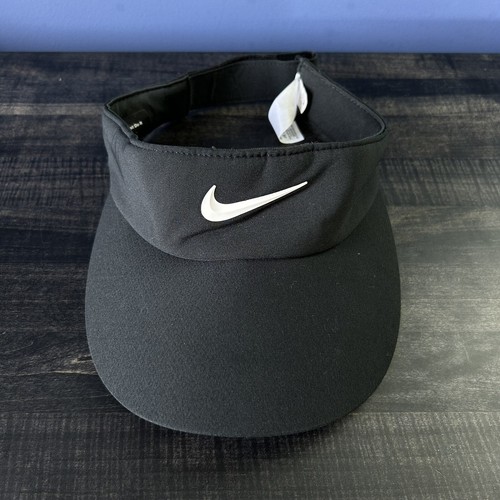 dri fit visor