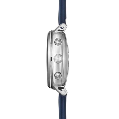 PININFARINA PININFARINA PMH01A-05 SENSO SPORT MOONLIGHT SILVER WRISTWATCH