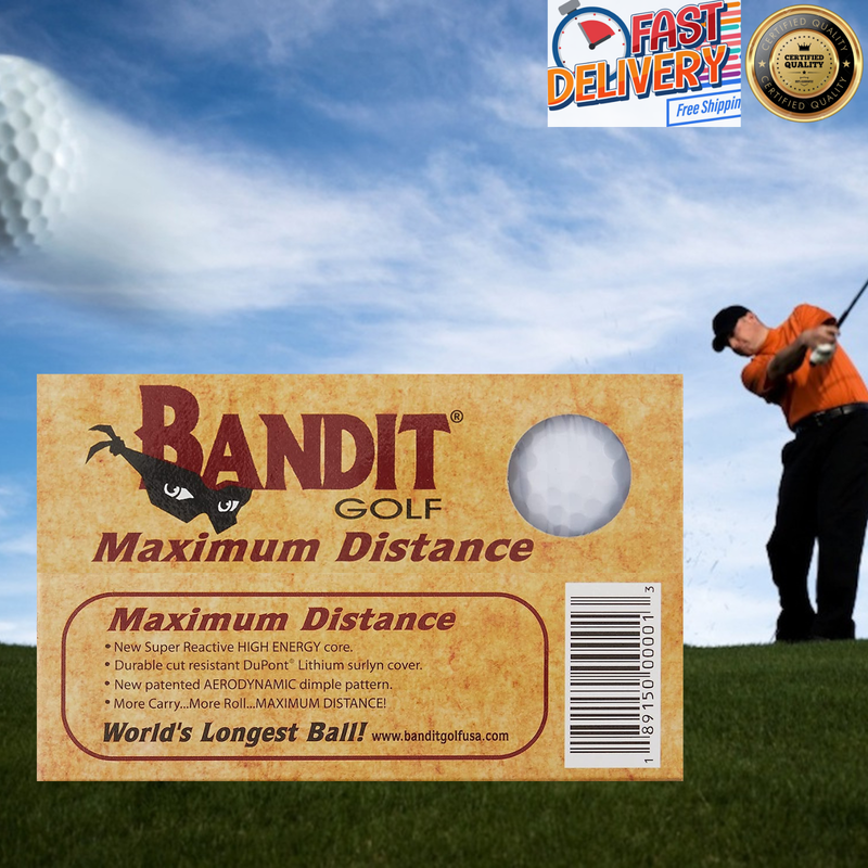S Ultimate Balance Of Performance & Distance