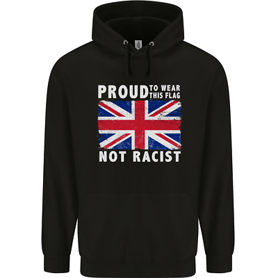 Racist hoodie shop