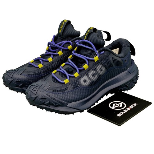 Nike ACG マウンテン フライ 2 LOW GORE-TEX NIKE ナイキ スニーカー ACG MOUNTAIN FLY 2 LOW GTX マウンテン