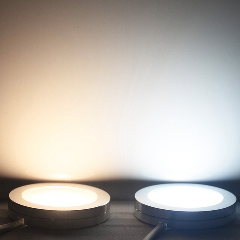 12V LED Schrankleuchte Schrankbeleuchtung Unterbauleuchten Küchenlicht