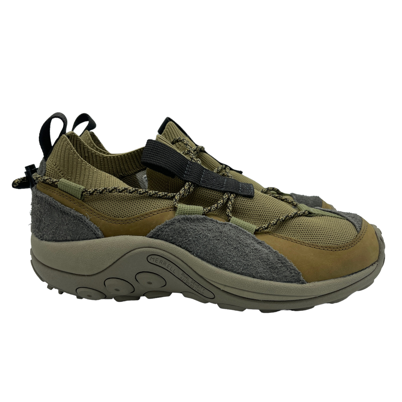 Merrell dual sales density shoes