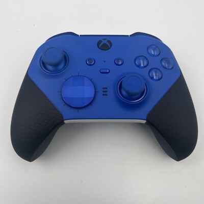 Xbox Elite Wireless Controller Series 2 - Core (Blue)