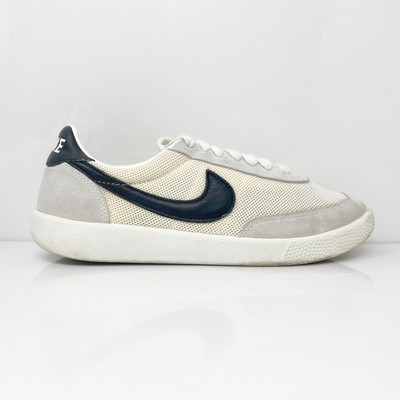 

Nike Mens Killshot OG DC7627-100 Белые повседневные кроссовки, размер 7, Белый, Killshot OG