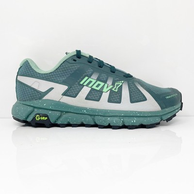

Inov8 Unisex Trailfly G 270 Серые кроссовки Кроссовки Размер M 4,5 W 6, Серый, Trailfly G 270