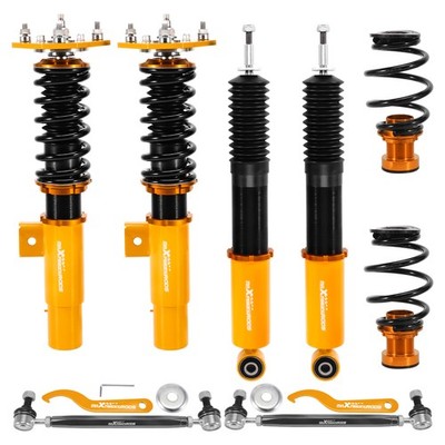 24 Level Damper Coilover for VW Golf 6th Gen MK6 09-12 /VW Jetta MK6 11-19