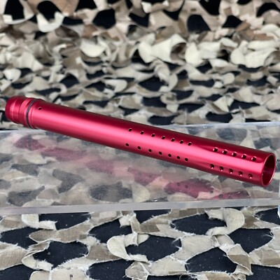 NEW Dye UL-S Barrel Front - Dark Lava - 14in Total Length