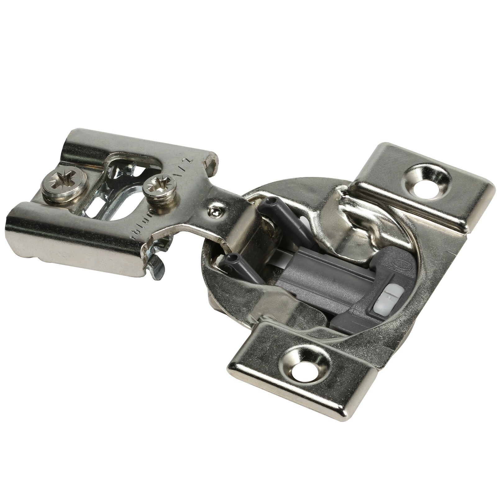 50 Pack Blum 38 N Hinges 1/2 Overlay Edge Mount Soft Close 38N355BE08 9002617889949 eBay