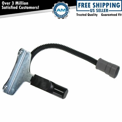 Crankshaft Crank Angle Position Sensor for Dodge D/W Truck w/Manual Transmission