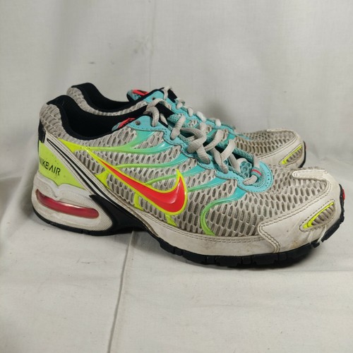 nike air max torch 4 women's white
