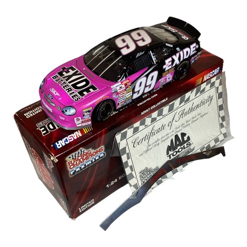 MAC TOOLS Pennzoil NASCAR1/24 ナスカー MAC TOOLS Pennzoil NASCAR1/24 ナスカー 輸入品 Mac Tools