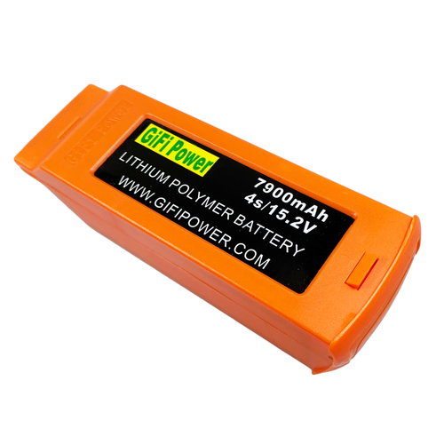 MaximalPower 7900mAh Lithium-Polymer Battery For Yuneec H520 Typhoon H plus